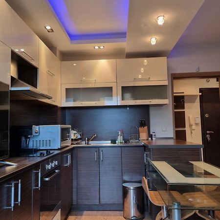 Апартамент Ломбарди Varna Ngoại thất bức ảnh