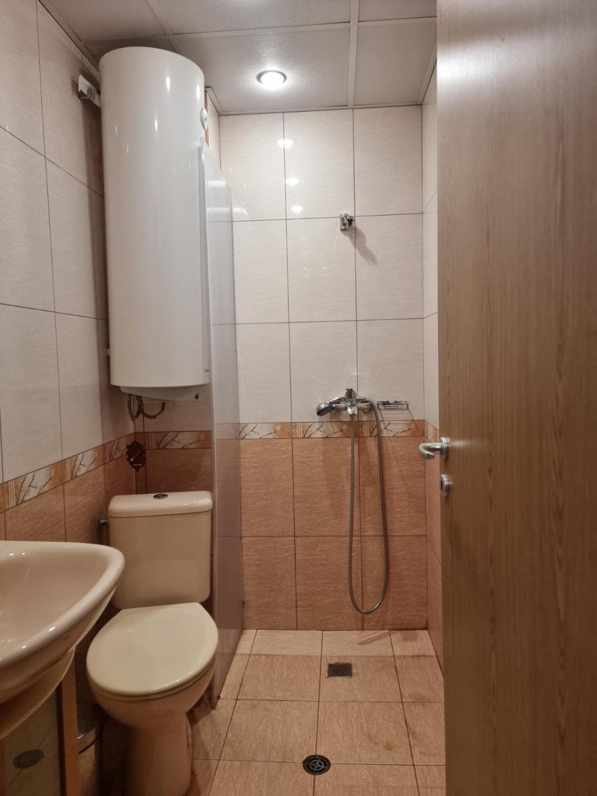 Апартамент Ломбарди Varna Ngoại thất bức ảnh